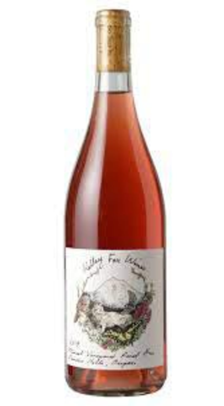 Maresh Vineyard Pinot Gris - Kelley Fox Wines - Kelley Fox 