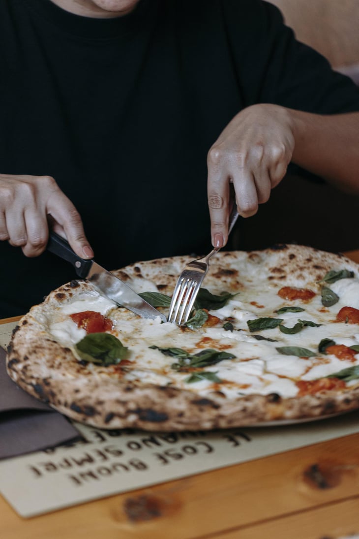 Margherita Del Piennolo - Frumento Acireale - 719266