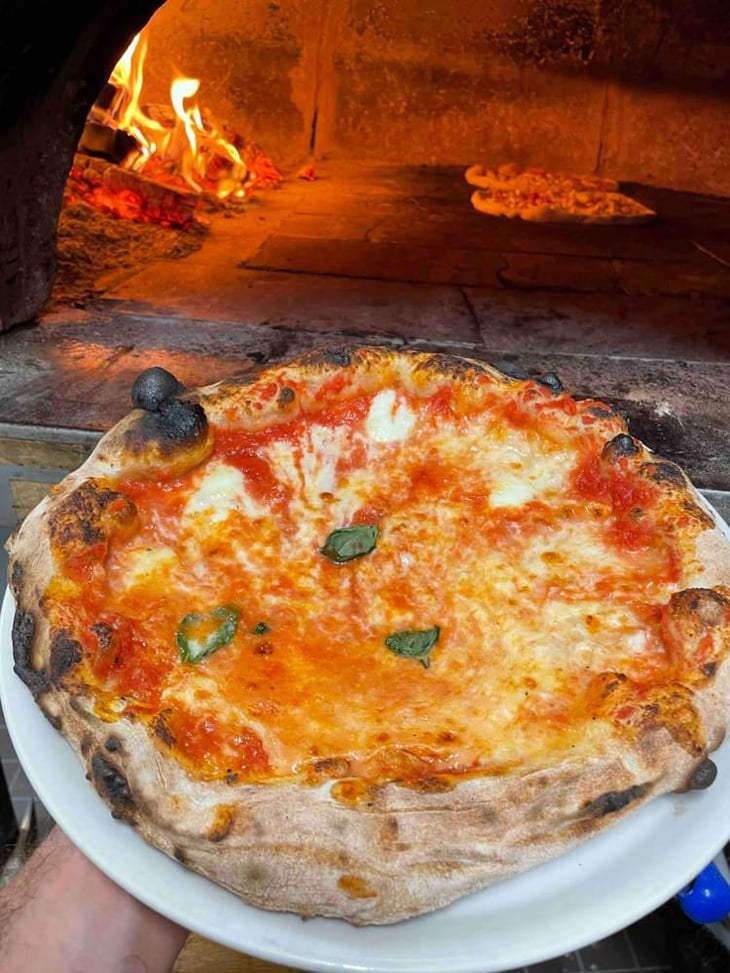 Margherita - Olidò! - 522434