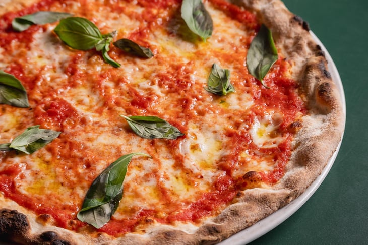 Margherita - MaMeMi - 806613
