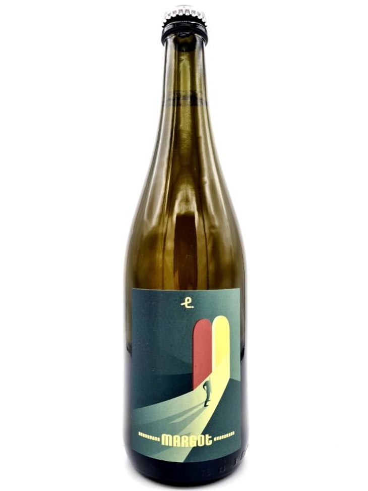 Margot - Franchina e Giarone - Luca Pizzetti 