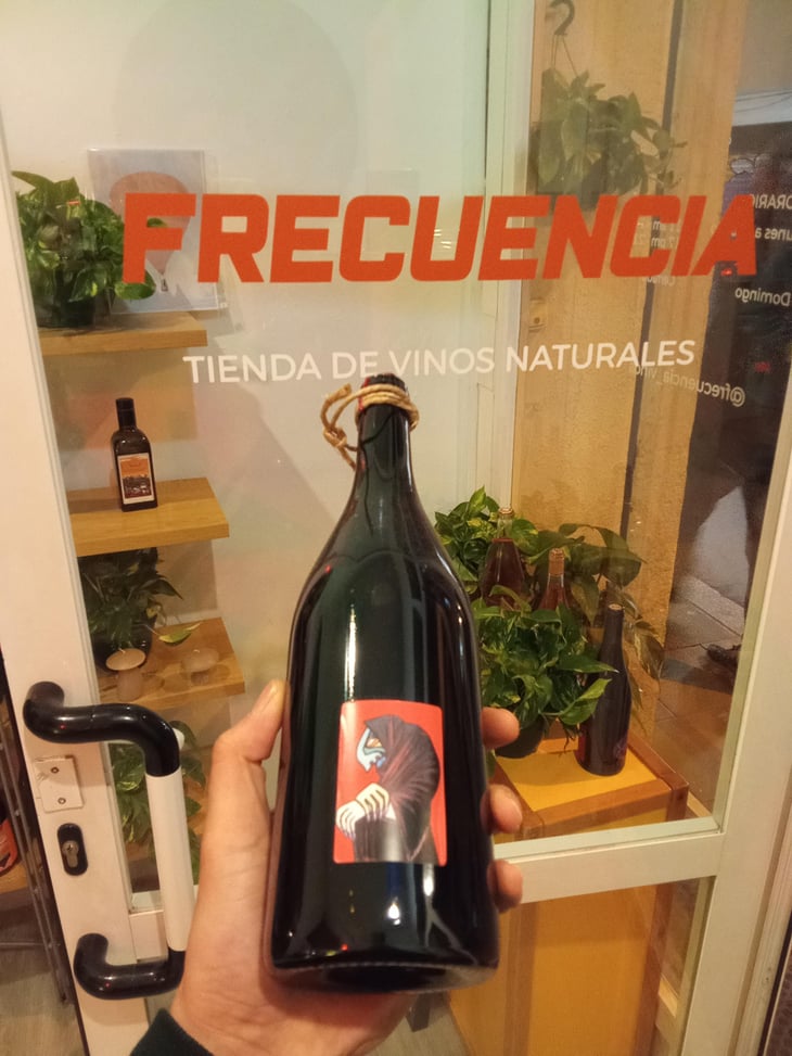 Maria Abbranca - Cantina Sannas - Piergraziano Sanna 