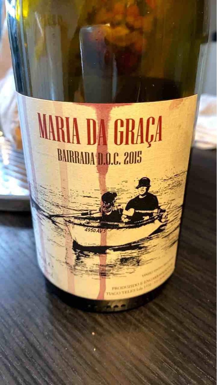 Maria Da Graça - Tiago Teles - Tiago Teles 
