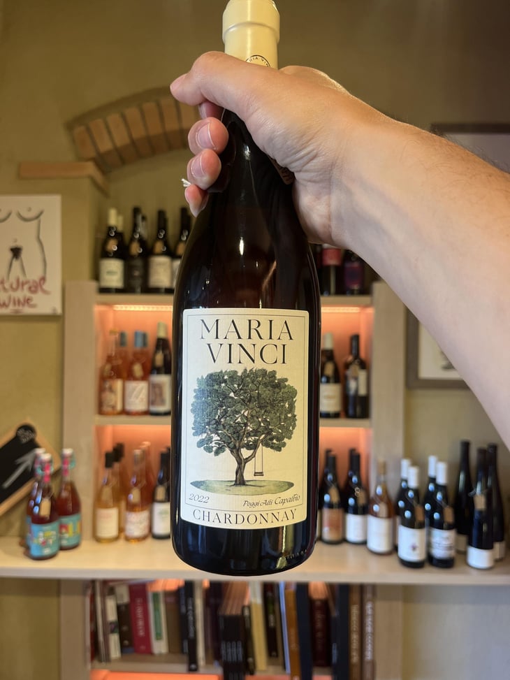 Maria Vinci - Maria Vinci - Maria Vinci -2022
