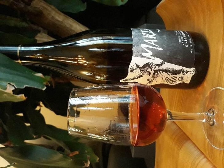 Marianne - Domaine Louis Terral - Louis Terral 