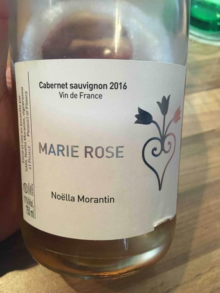 Marie Rose - Noëlla Morantin - Noëlla Morantin 