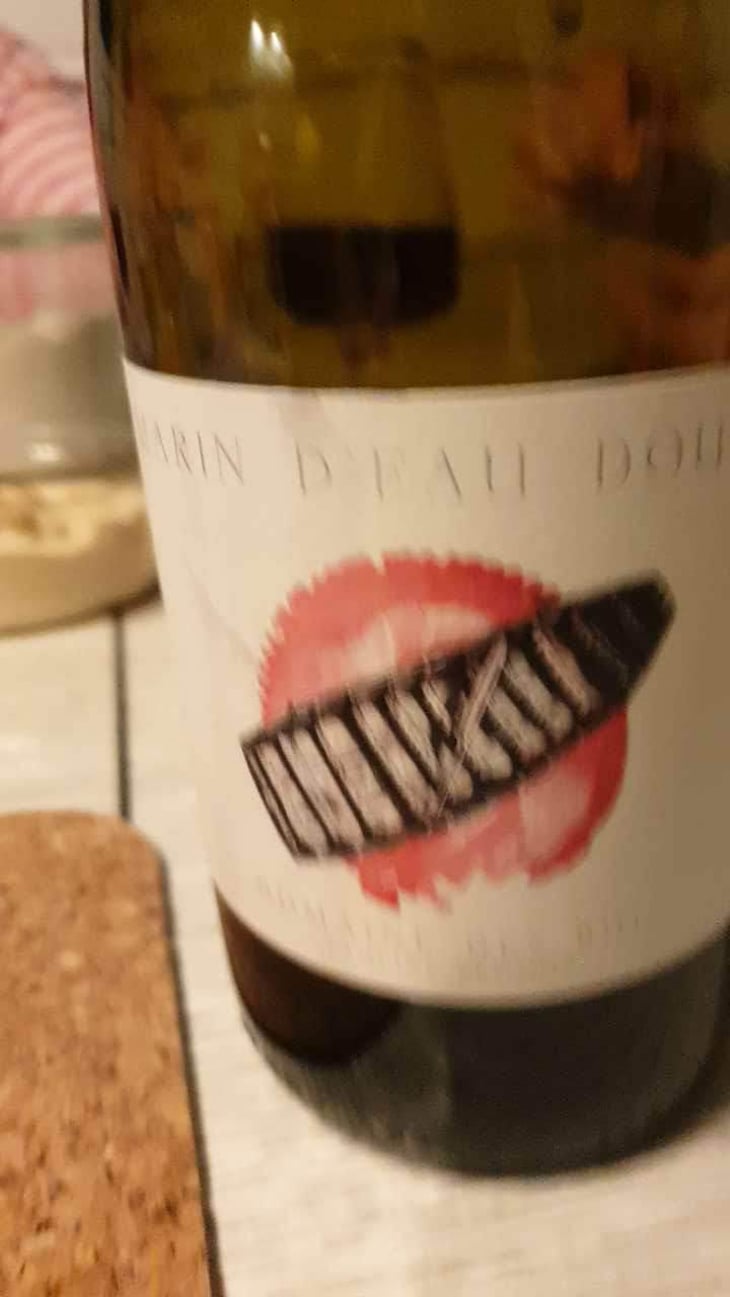 Marin d'Eau Douce - Domaine des Buis - Pauline Broqua 