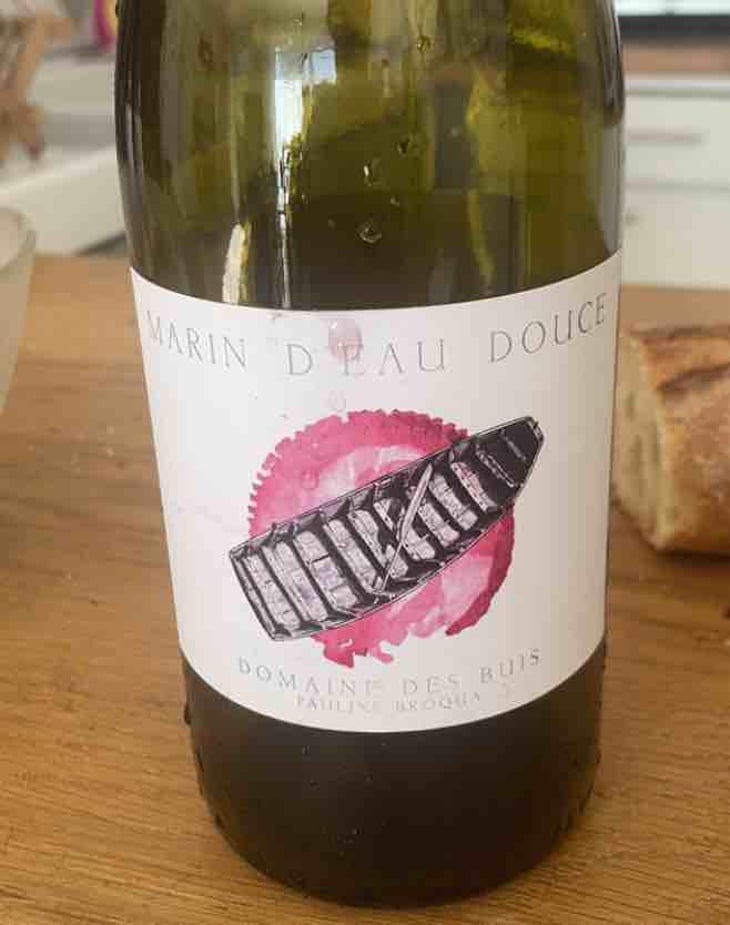Marin d'Eau Douce - Domaine des Buis - Pauline Broqua 