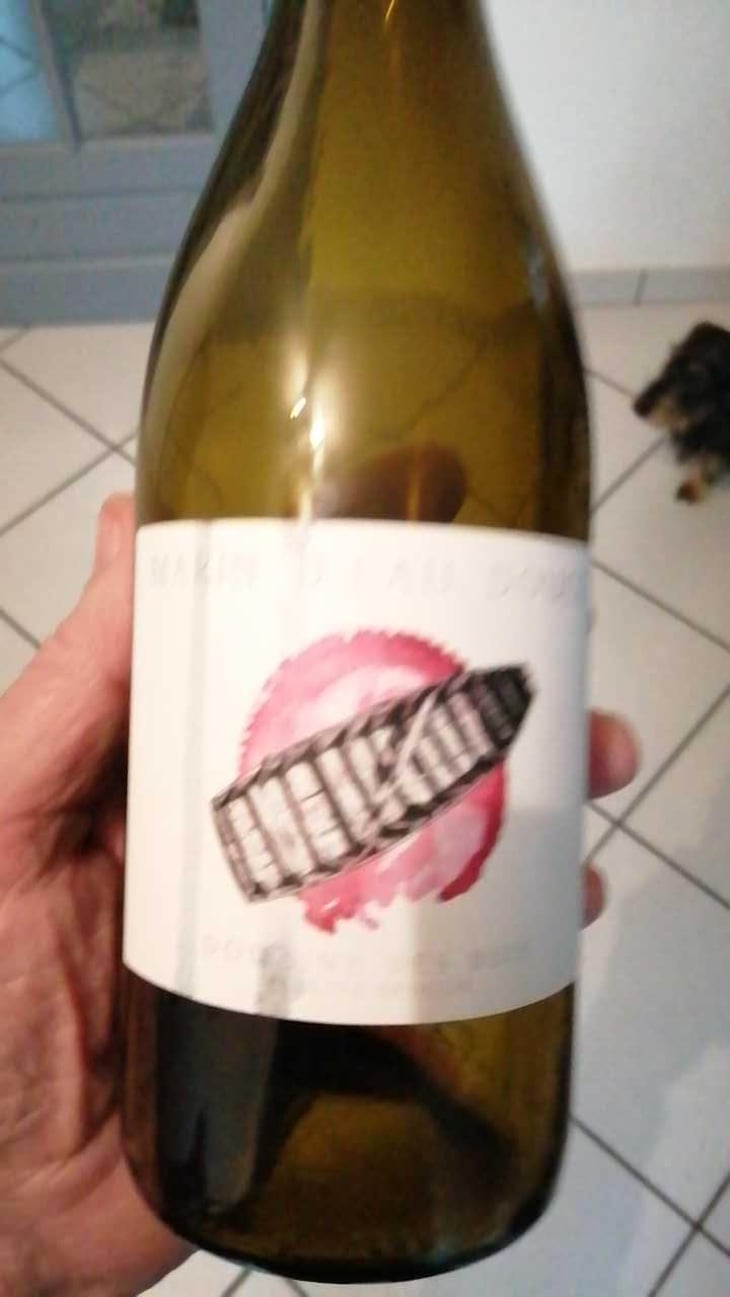 Marin d'Eau Douce - Domaine des Buis - Pauline Broqua 