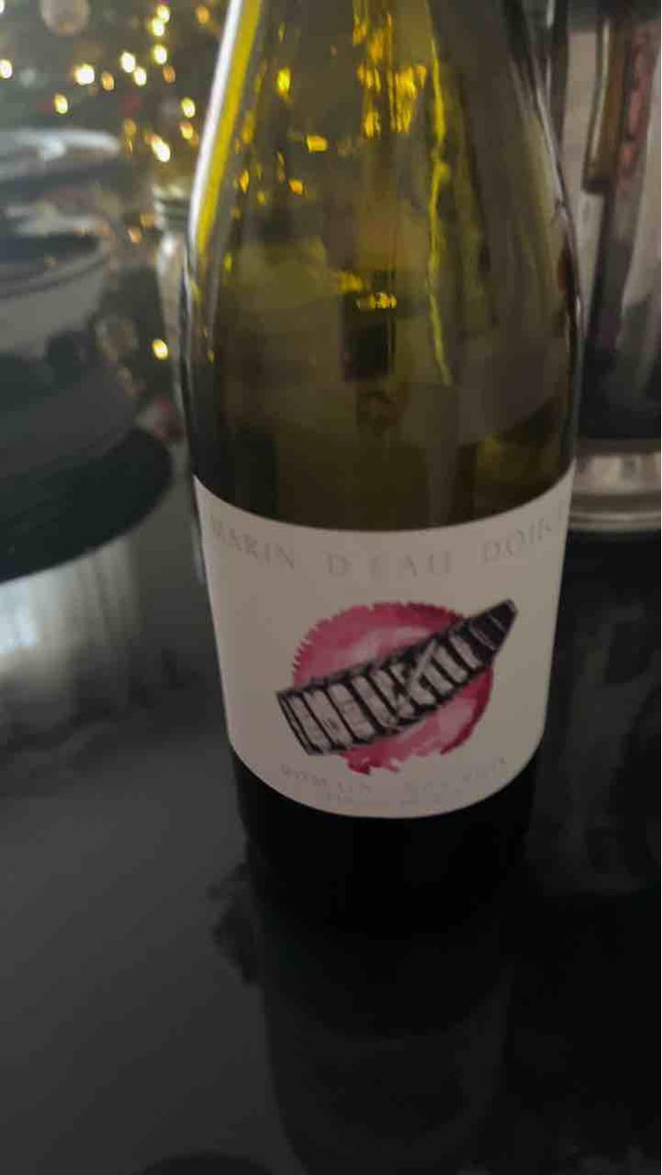 Marin d'Eau Douce - Domaine des Buis - Pauline Broqua 
