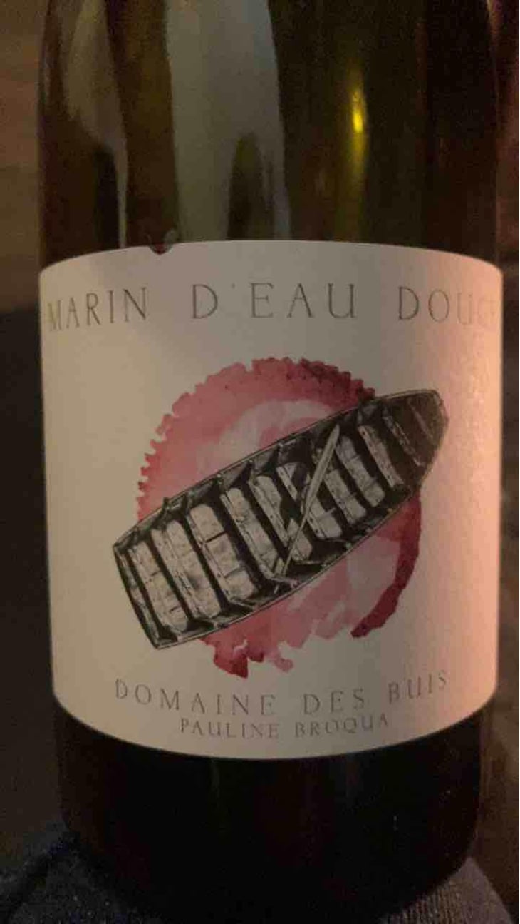 Marin d'Eau Douce - Domaine des Buis - Pauline Broqua 