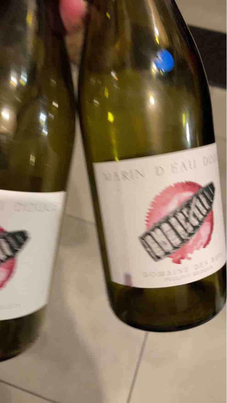 Marin d'Eau Douce - Domaine des Buis - Pauline Broqua 