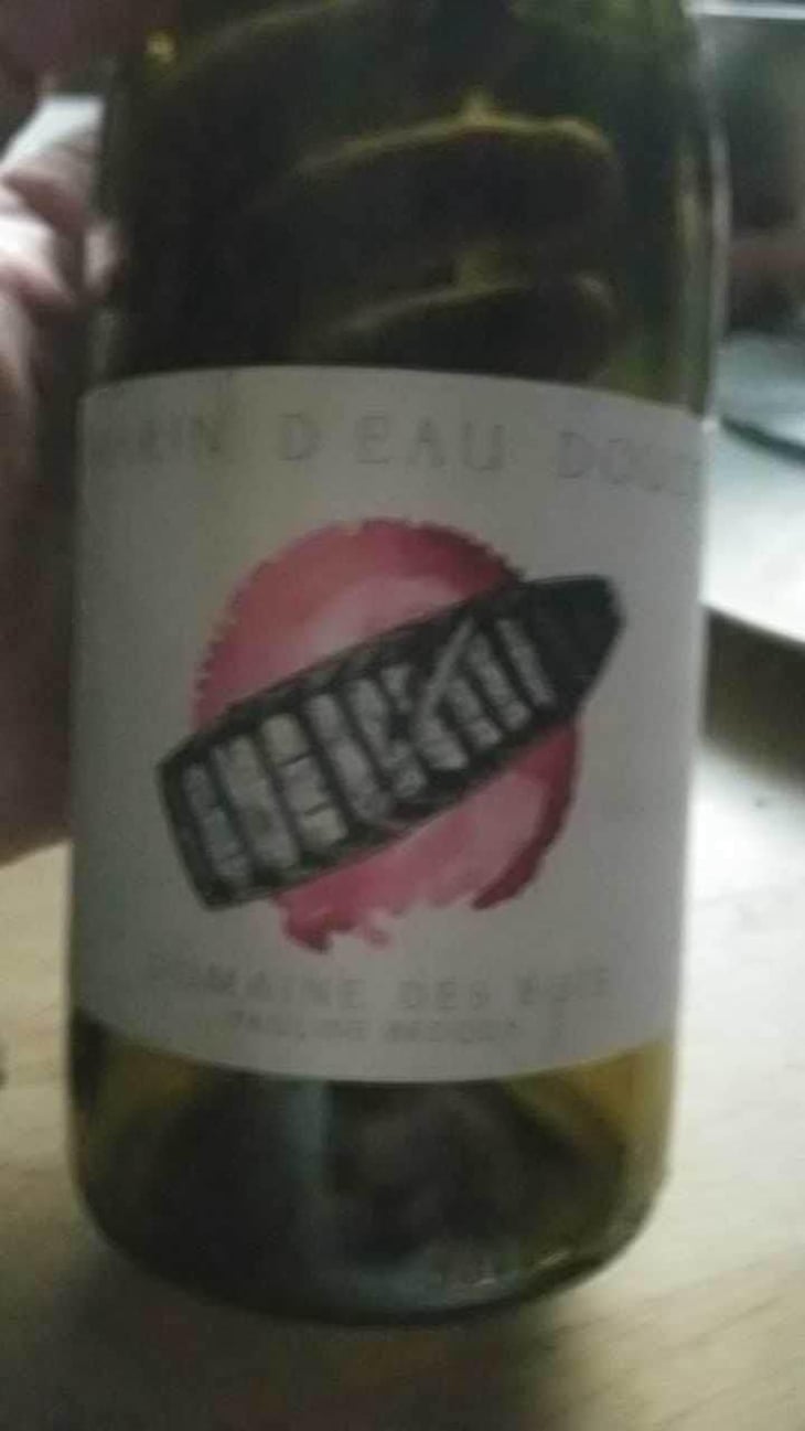 Marin d'Eau Douce - Domaine des Buis - Pauline Broqua 