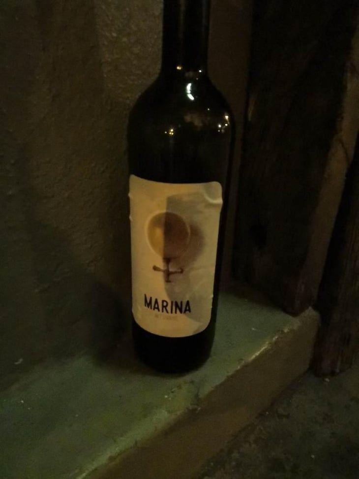 Marina - Mavino - M1vino 