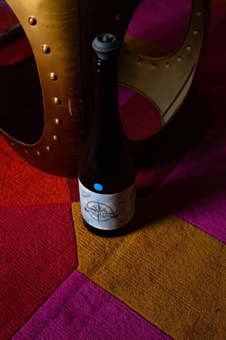 Maristerra - Constantina Sotelo Micro Bodega - Constantino Sotelo -2020