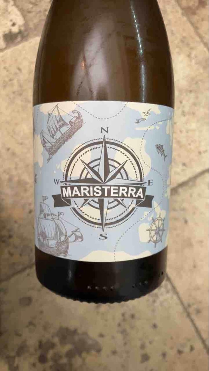 Maristerra - Constantina Sotelo Micro Bodega - Constantino Sotelo -2020