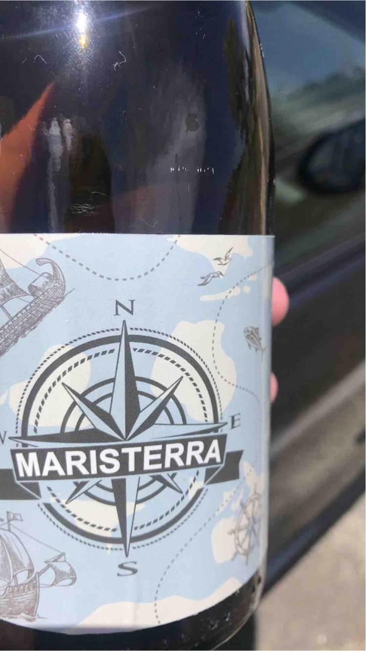 Maristerra - Constantina Sotelo Micro Bodega - Constantino Sotelo -2020