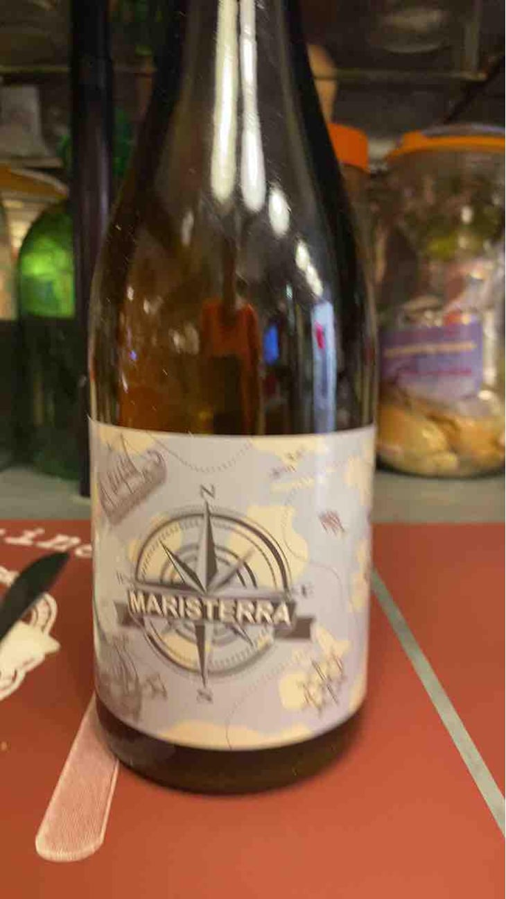 Maristerra - Constantina Sotelo Micro Bodega - Constantino Sotelo -2020