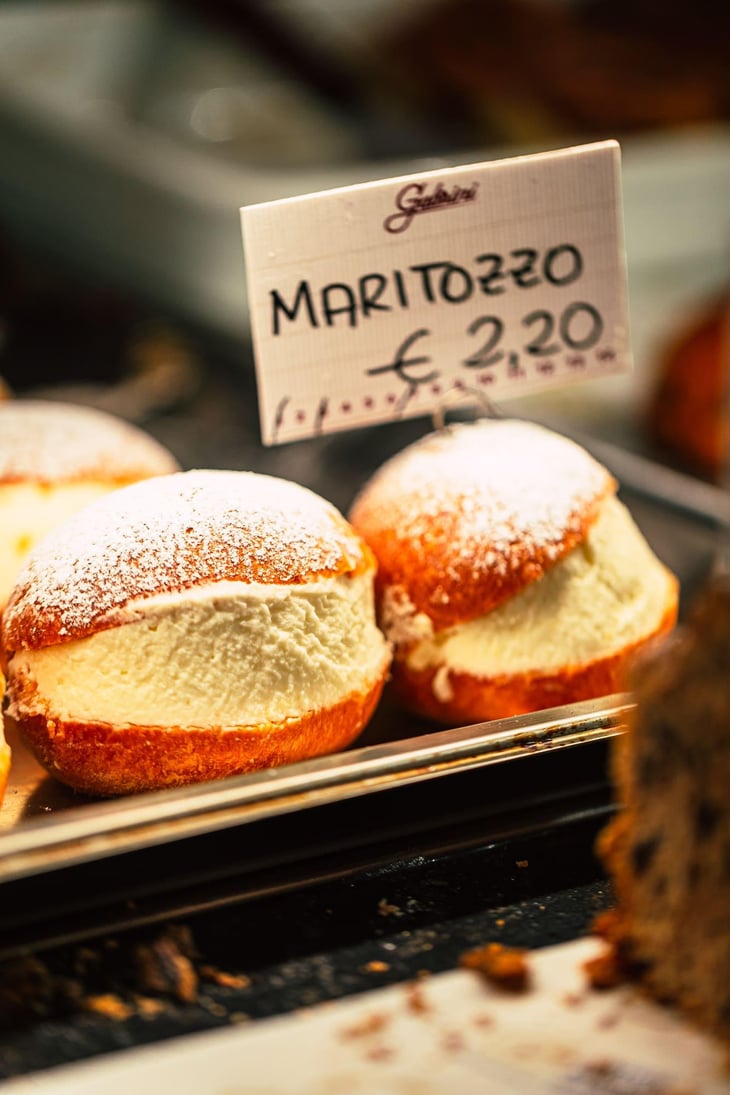 Maritozzo - Gabrini - 719147