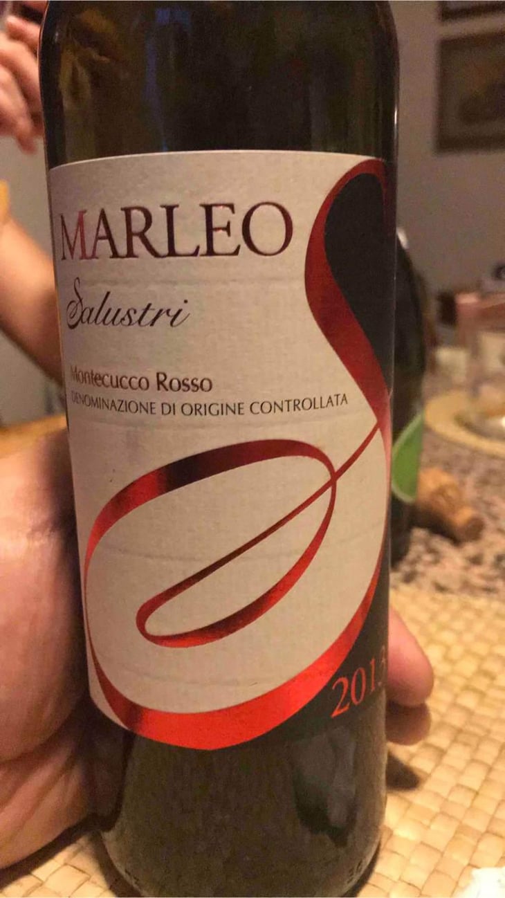 Marleo - Montecucco - Salustri 