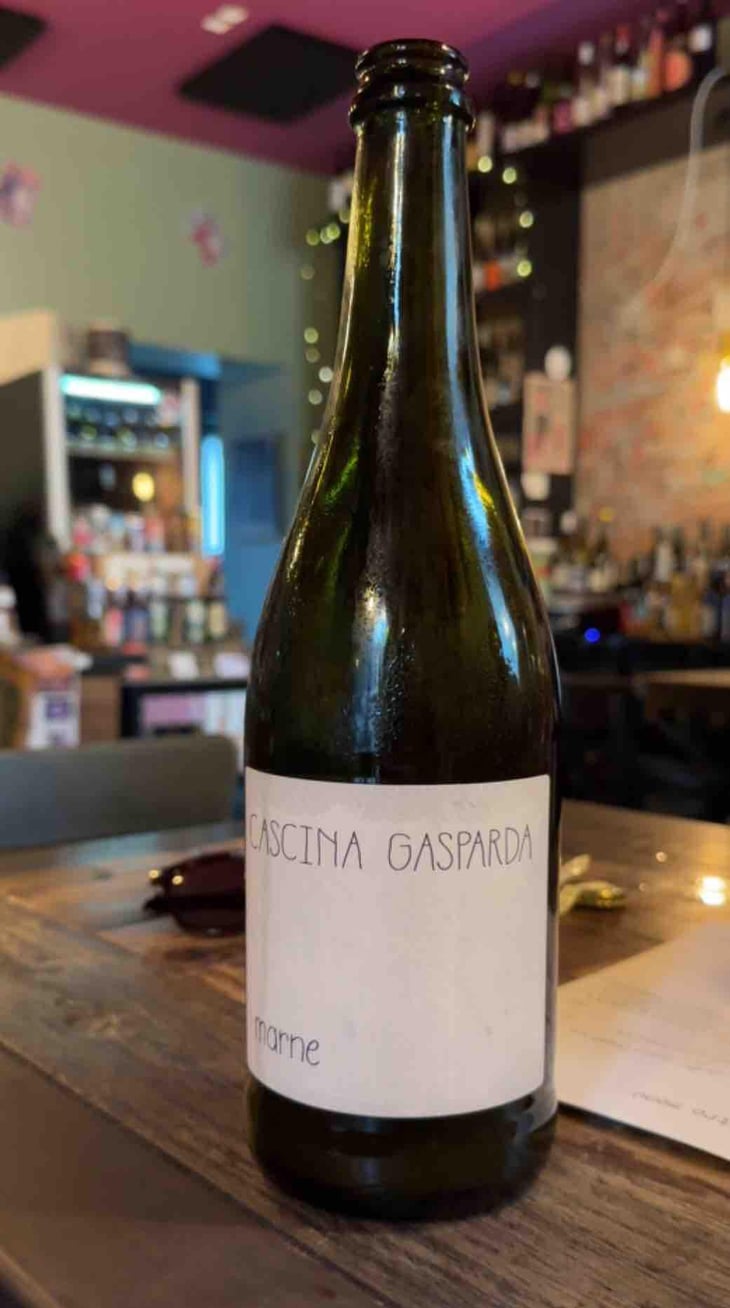 Marne - Cascina Gasparda - Roberto & Mauro Salvaneschi 