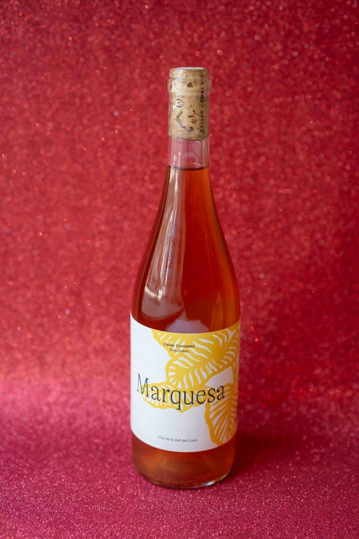 Marquesa - Celler Comalats - Eva Bonet -2022