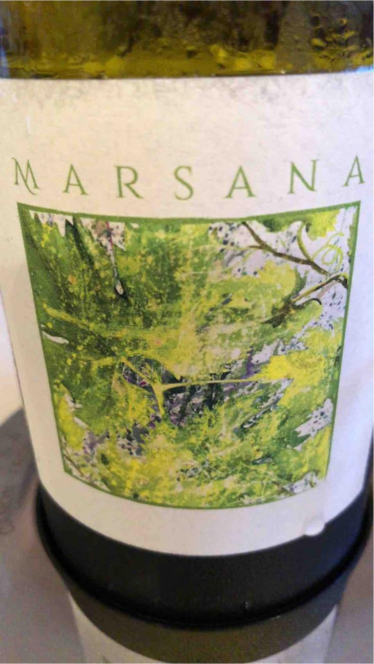 Marsana - Domaine Les 4 Vents - Lucie et Nancy Fourel -20