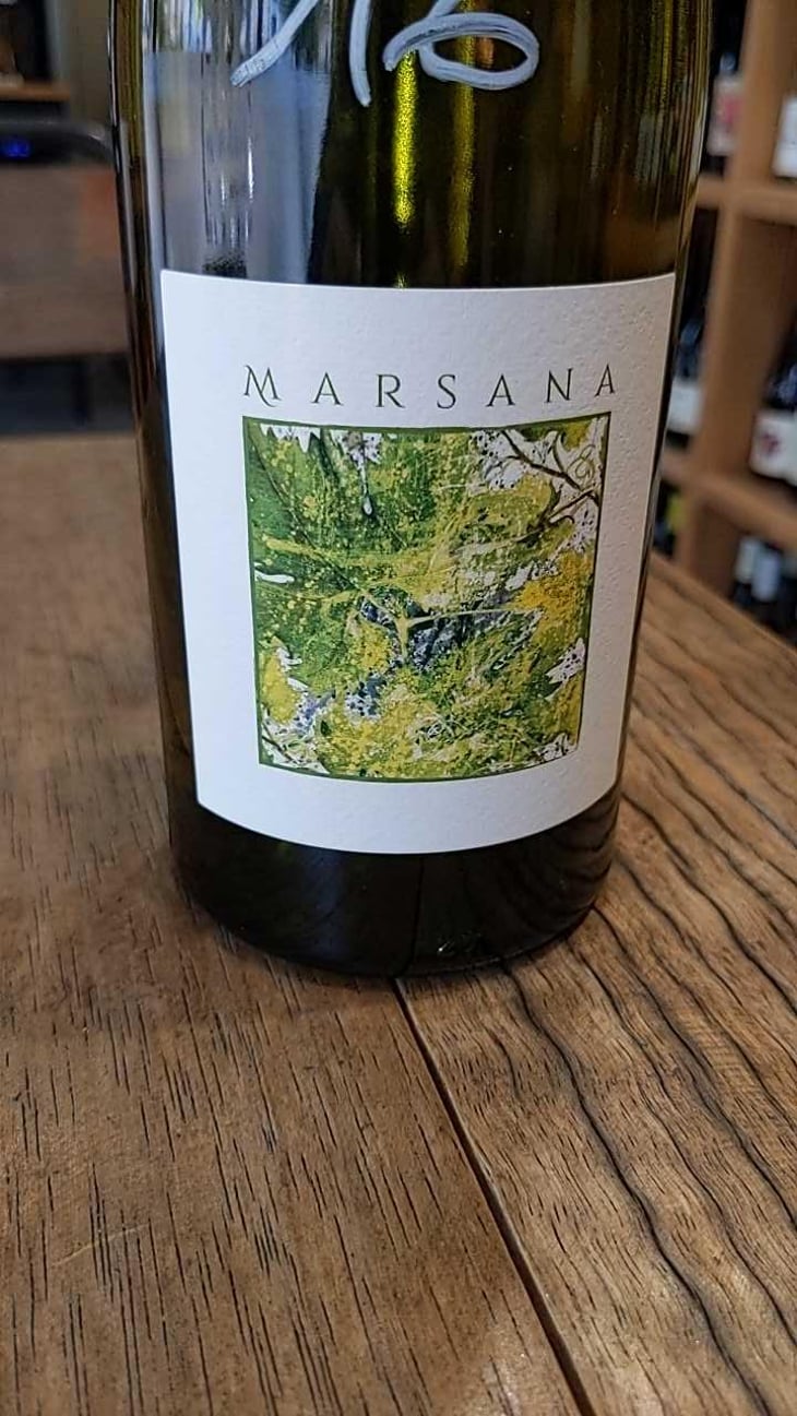 Marsana - Domaine Les 4 Vents - Lucie et Nancy Fourel -20
