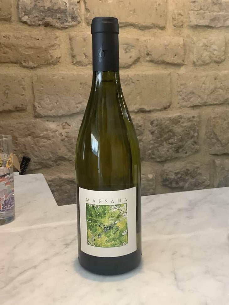 Marsana - Domaine Les 4 Vents - Lucie et Nancy Fourel -20