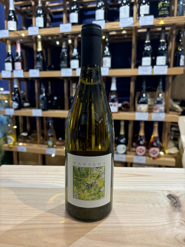 Marsana - Domaine Les 4 Vents - Lucie et Nancy Fourel -20