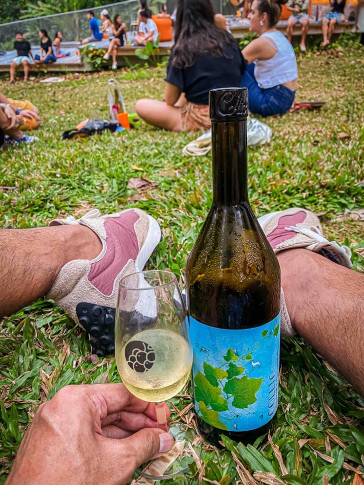 Martissima Collio Bianco - Italy - Dalle Nostre Mani -2020
