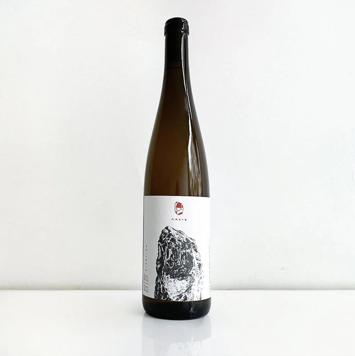 Cuvée Alanna - Marto Wines - Weingut Wörner - Martin Wörner -2021