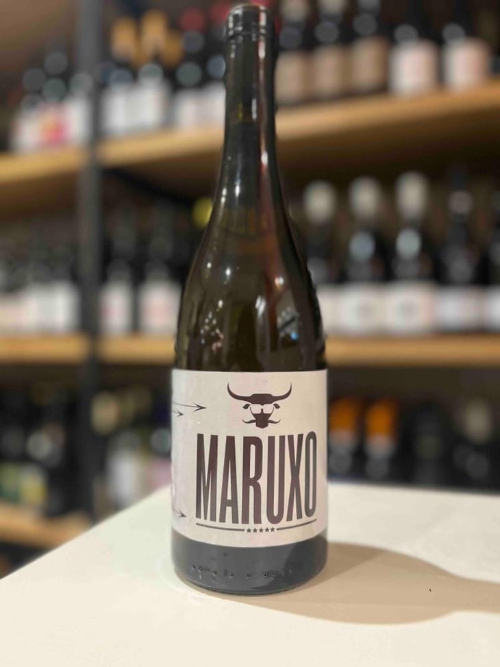 Maruxo - Constantina Sotelo Micro Bodega - Constantino Sotelo -2021