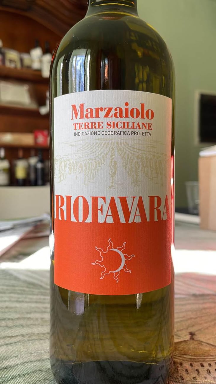 Marzaiolo - Riofavara - Riofavara -2020