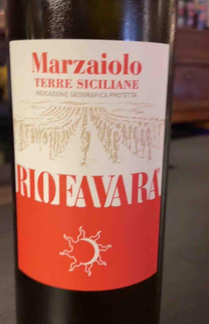 Marzaiolo - Riofavara - Riofavara -2020
