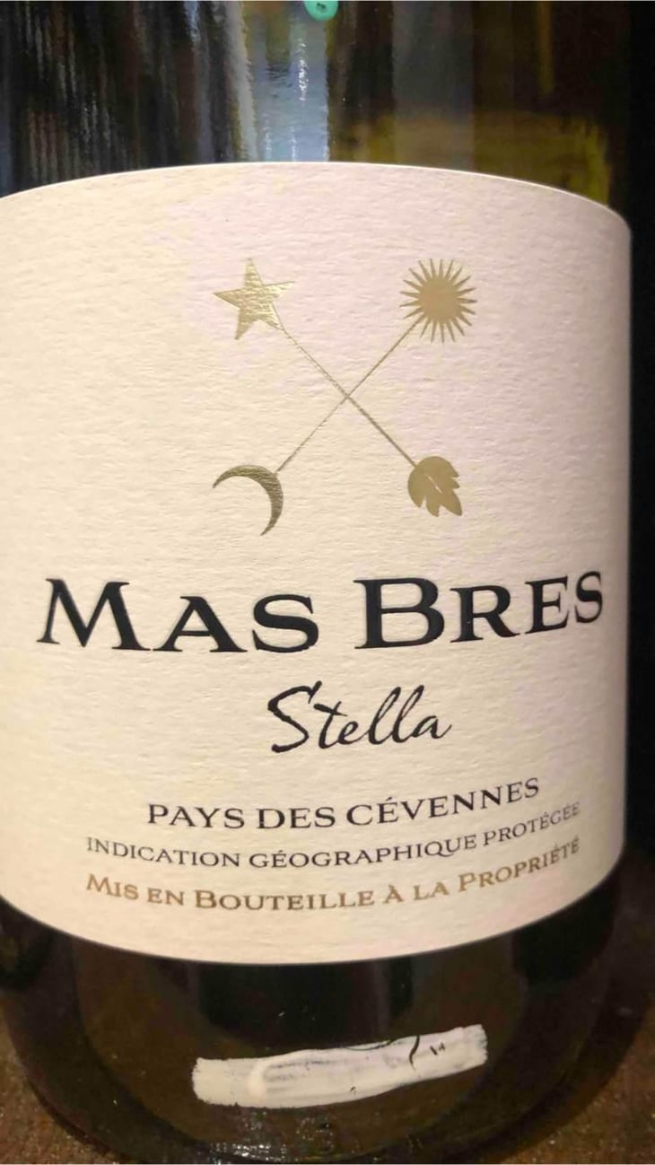 Mas Brès Stella - Domaine de Gournier - Maurice Barnouin 