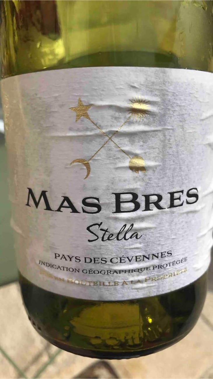 Mas Bres - Stella - Scea Barnouin 