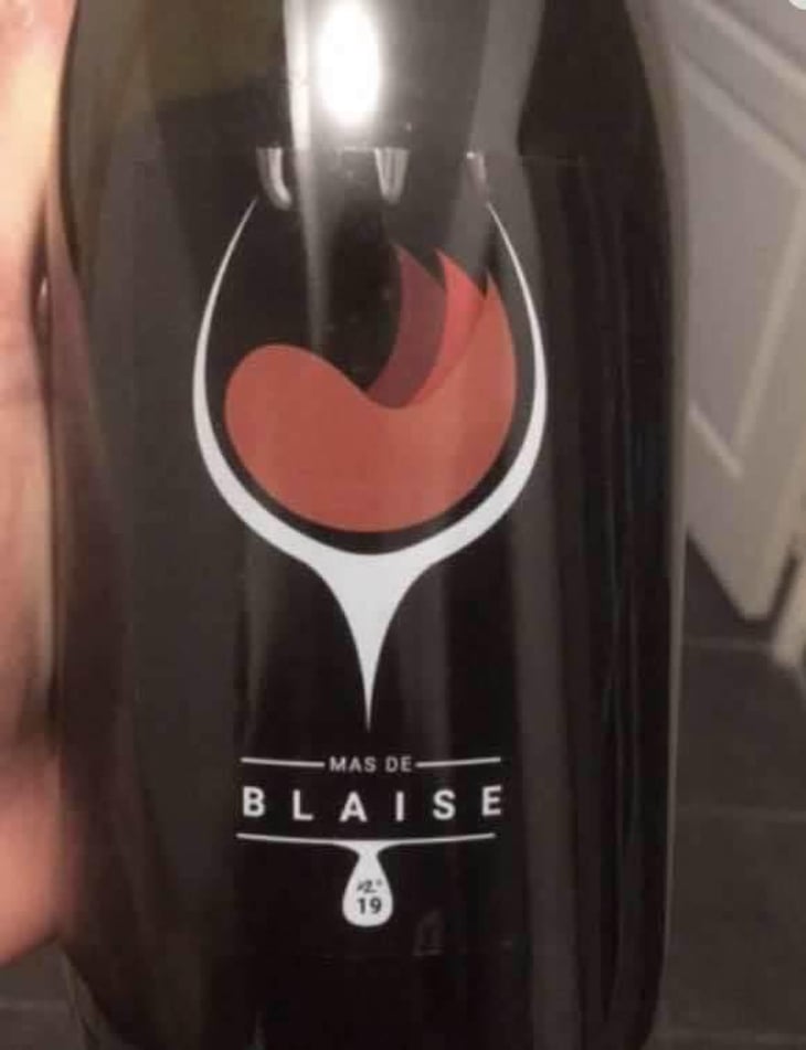 Mas de Blaise - Vignoble De Gaïa - Gregoire Bouvet 