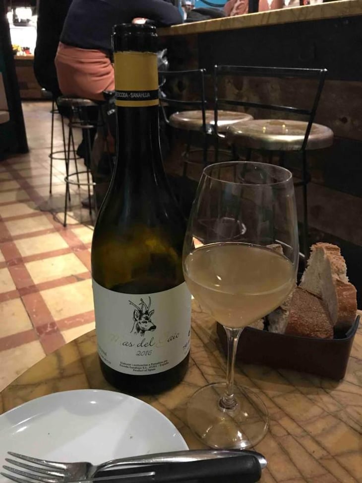 Mas del Gaio - Celler Escoda Sanahuja - Joan Ramón Escoda Martinez 