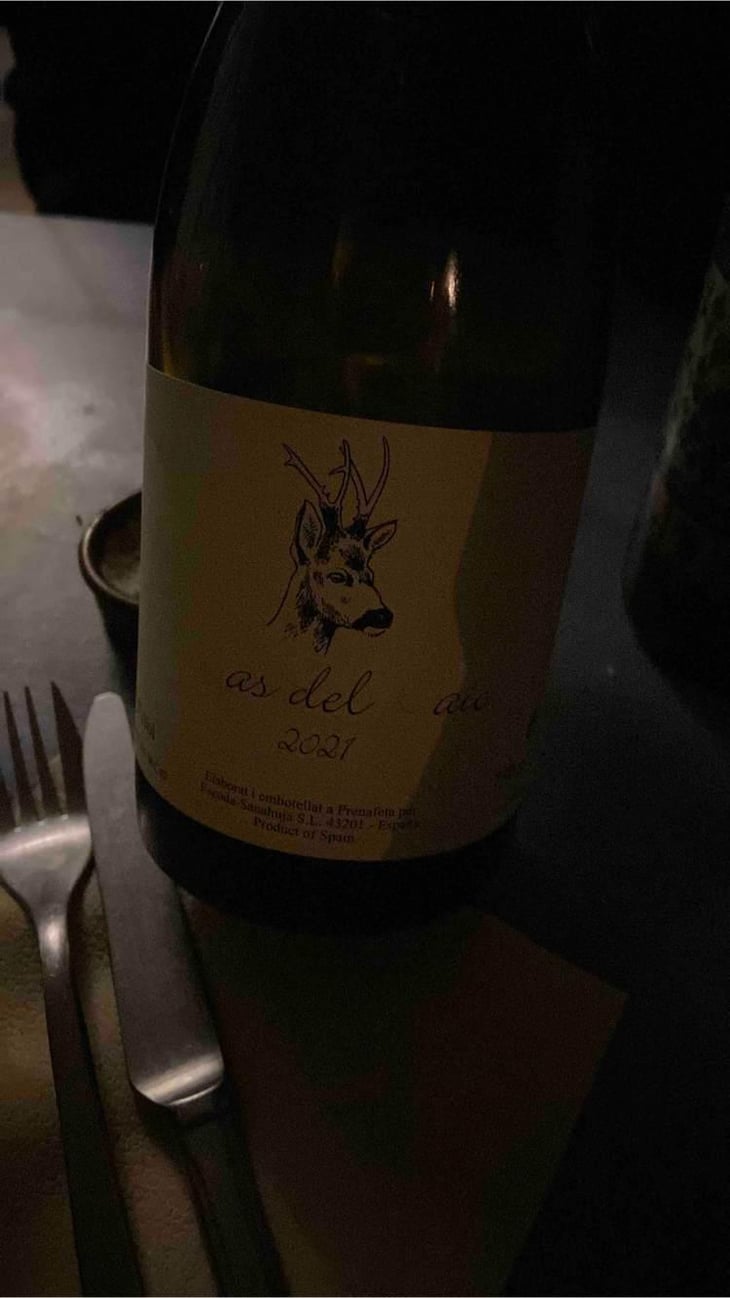 Mas del Gaio - Celler Escoda Sanahuja - Joan Ramón Escoda Martinez 