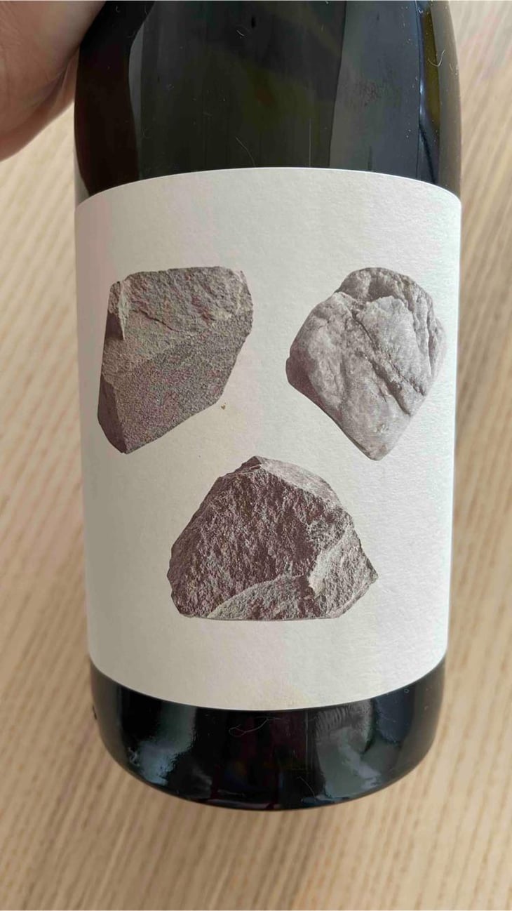 MAS DELS FILS - Celler RIM - Jordi Esteve 
