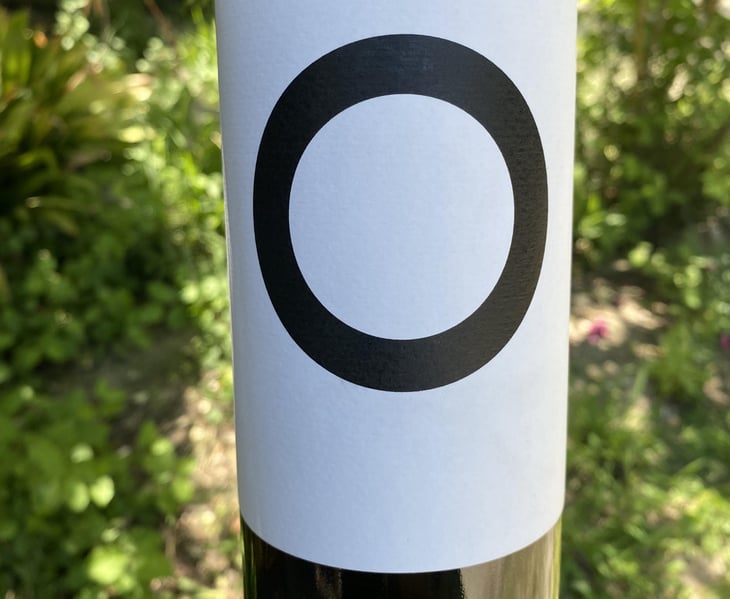 Mas Samso 2021 - La Recerca / Zulu Wine - Jessica Albero & Laurent Pujol -2022