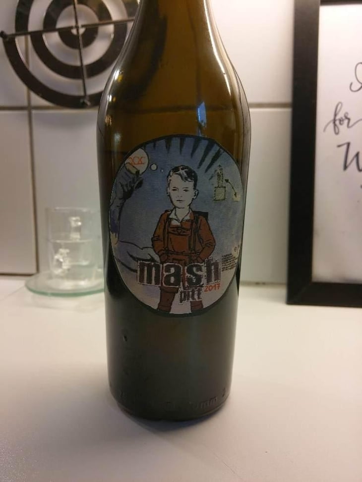Mash Pitt - Weingut Pittnauer - Gerhard & Brigitte Pittnauer 