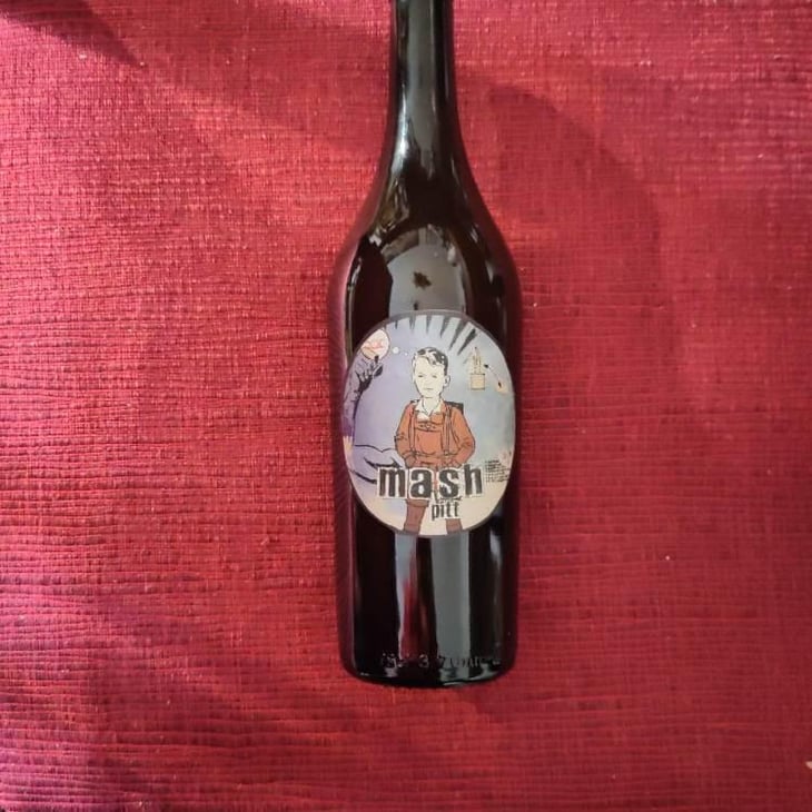 Mash Pitt - Weingut Pittnauer - Gerhard & Brigitte Pittnauer 