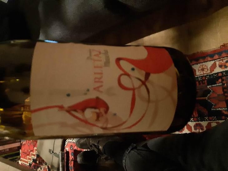 Mascha - Domaine Arletaz - Amélie & Benoît Arletaz 