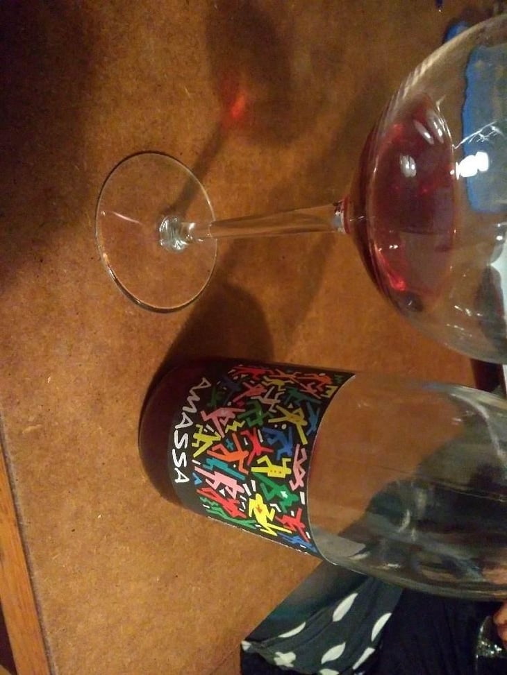 Amassa - Domaine Mamaruta - Marc Castan 