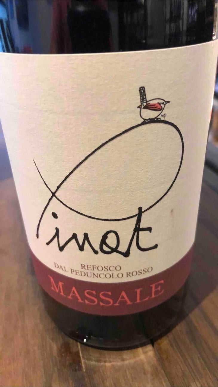 Massale - Marco Pinat - Marco Pinat 