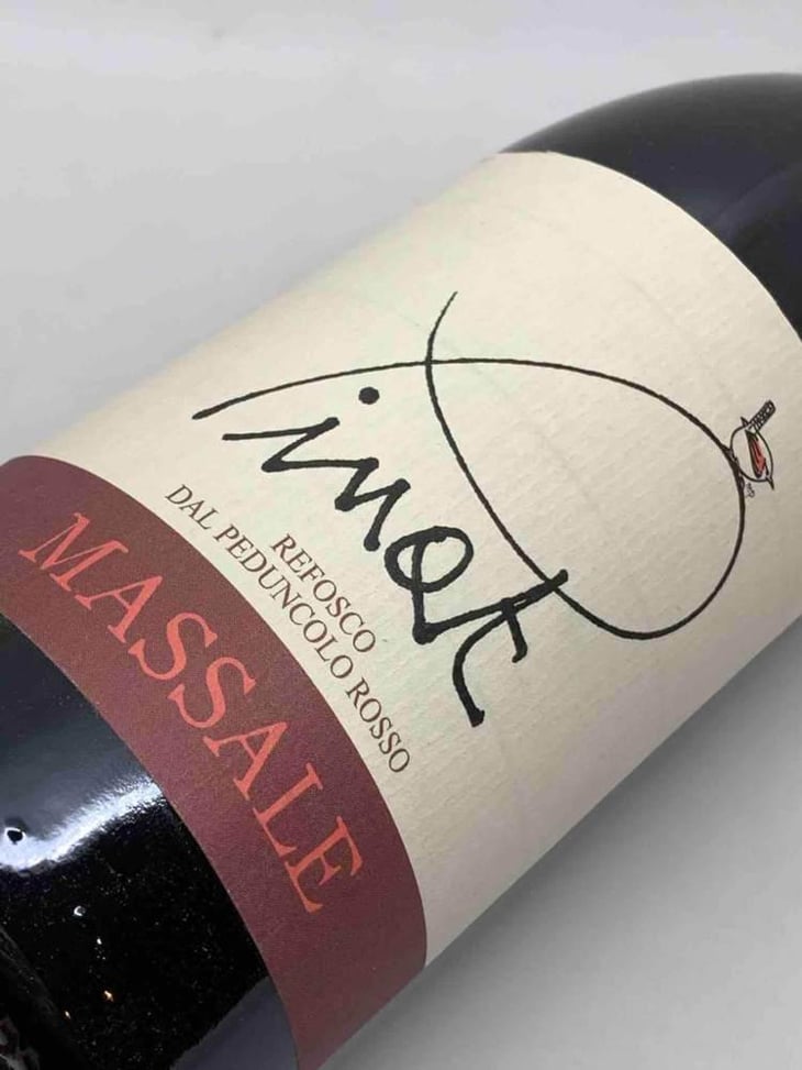 Massale - Marco Pinat - Marco Pinat 