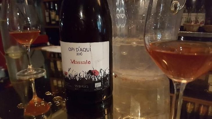 Massale - Opi d'Aquí - Philippe Formentin 
