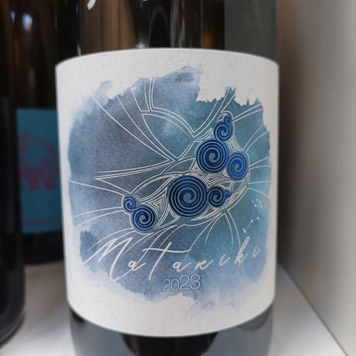 Matariki - Domaine des Célestes - Julien Sefraoui Nowak 